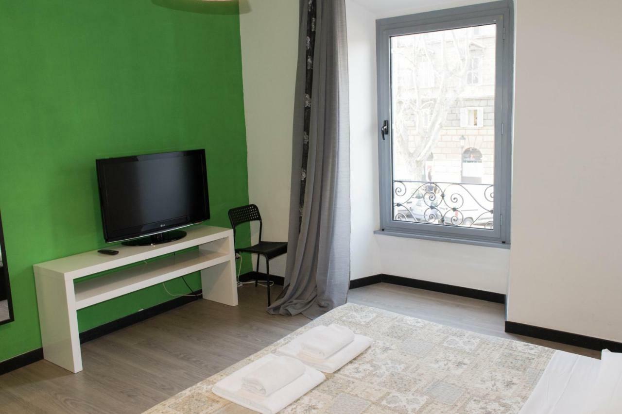 Lucky Domus Ottaviano Apartment Rome Exterior photo